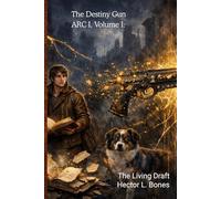The Destiny Gun: The Living Draft