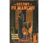 The Destiny of Fu Manchu
