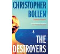 The Destroyers (ebook)