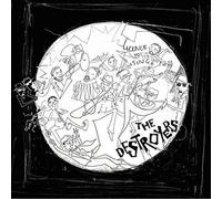 The Destroyers - Licence To Sing