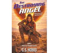 The Destroying Angel: A Tale of Survival and Discovery