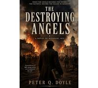 The Destroying Angels: When the Shield Becomes the Sword, the Faithful Become the Fallen in Missouri