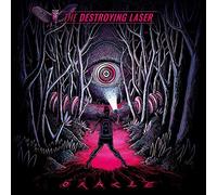 The destroying laser - Oracle