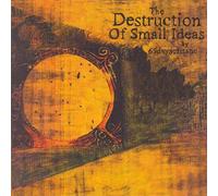 The Destruction Of Small Ideas by 65daysofstatic