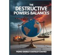 The Destructive Powers Balances: Are We Doomed to Extinction?