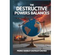 The Destructive Powers Balances: Are We Doomed to Extinction?