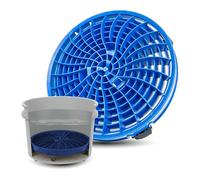The Detail Guardz Dirt Lock Blue