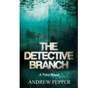 The Detective Branch (ebook)
