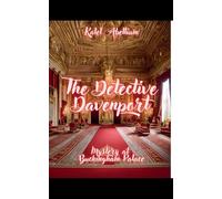 The Detective Davenport - Mystery at Buckingham Palace: 3