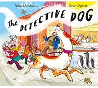 Detective Dog: From the creators of Gozzle