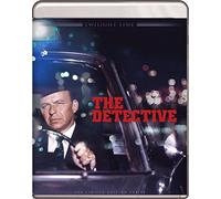 The Detective - Twilight Time [1968] [Blu ray]
