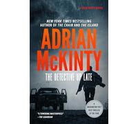The Detective Up Late: 7 (Sean Duffy, 7)