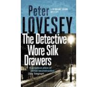 The Detective Wore Silk Drawers (ebook)