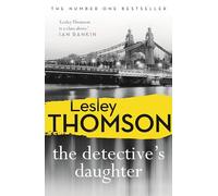 The Detective's Daughter: 1