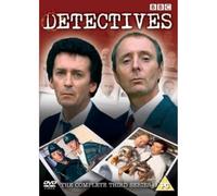 The Detectives - Series 3 [Reino Unido] [DVD]