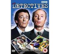 The Detectives - Series 5 [Reino Unido] [DVD]