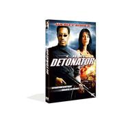 The Detonator [Francia] [DVD]