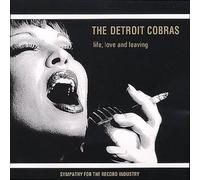 The detroit cobras - Life, Love and Leaving