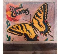 The Detroit Cobras - Right Now Ep [Vinilo]