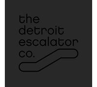 The Detroit Escalator Co. - Soundtrack [313] [Vinilo]