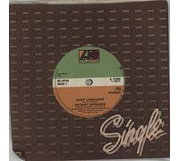 The Detroit Spinners - Body Language