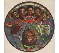 The Detroit Spinners - Mighty Love