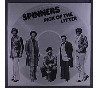The Detroit Spinners - pick of the litter