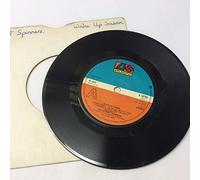 The Detroit Spinners - Wake Up Susan