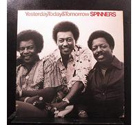 The Detroit Spinners - YESTERDAY TODAY AND TOMORROW