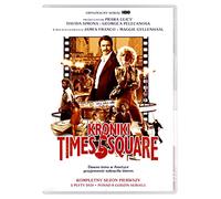 The Deuce (Las crÄlnicas de Times Square) [3DVD] (Audio español. SubtĂtulos en español)