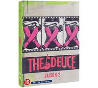 The Deuce - Saison 2 [DVD]