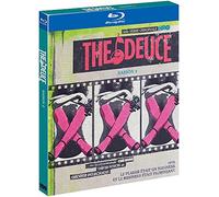 The Deuce - Saison 2 [Francia] [Blu-ray]