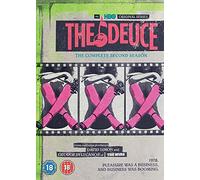 The Deuce: Season 2 [DVD] [2018]