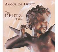 The Deutz Trio - Amour De Deutz
