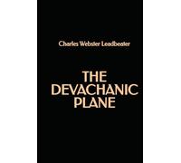 The Devachanic Plane