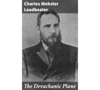 The Devachanic Plane (ebook)