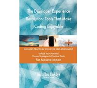 The Developer Experience Revolution: Tools That Make Coding Enjoyable