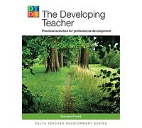 DEVELOPING TEACHER: Practical activities for professional development (KLETT)
