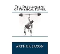 The Development of Physical Power