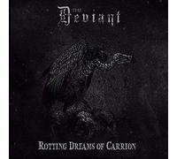 The deviant - Rotting dreams of carrion [Vinilo]