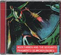 The Deviants - Fragments of Broken Probes