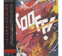 The Deviants - Ptooff!