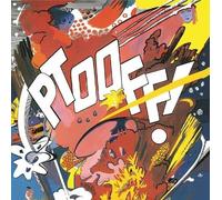 The Deviants - Ptooff! [Vinyl LP] [VINYL] [Vinilo]
