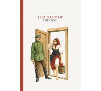 The Devil: A story about forbidden love (Old School)
