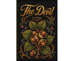 The Devil: A story of passion that led to suicide | New Translation (Golden Tattoo)