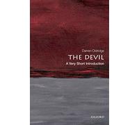 The devil: A Very Short Introduction
