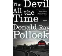 The Devil All the Time