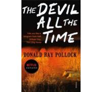 The Devil All The Time (ebook)