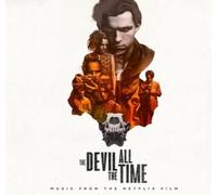 The Devil All The Time Music From The Netflix Film (Vinyl) (Importación USA)
