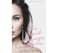 The Devil Always Wins: 6 (The Devil's Outlaws)